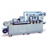 China Super Pharmaceutical Processing Machines Alu PVC And Alu Alu Blister Packing Machine factory