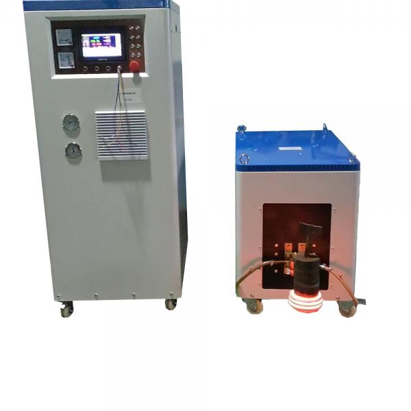 Quality 8-25KHZ 200KW Digital Induction Heating Equipment For All Metal Heating Machine for sale