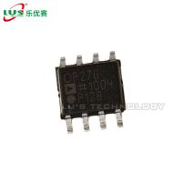 China OP27 Audio Power Amplifier IC 1.7V OP27GSZ REEL7 SOIC 8 factory