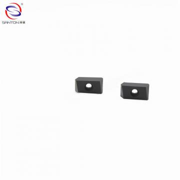 Quality P35 Lathe Turning Inserts Polished Surface Processing High Tensile Steel for sale
