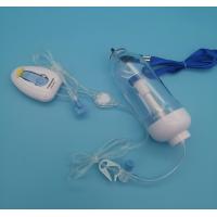 Quality 100ml 200ml Disposable Infusion Pumps CBI PCA Chronic Pain Treatment CE for sale