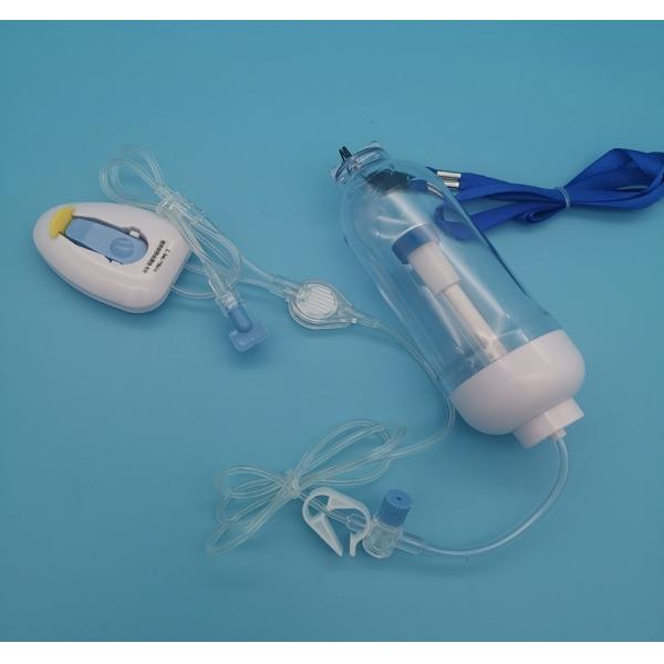 Quality 100ml 200ml Disposable Infusion Pumps CBI PCA Chronic Pain Treatment CE Certified for sale