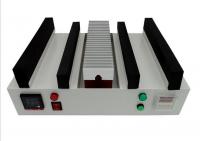 China Fiber Curing Oven Hortizonal type Control Temperature Heating Oven Fiber Optic Components factory