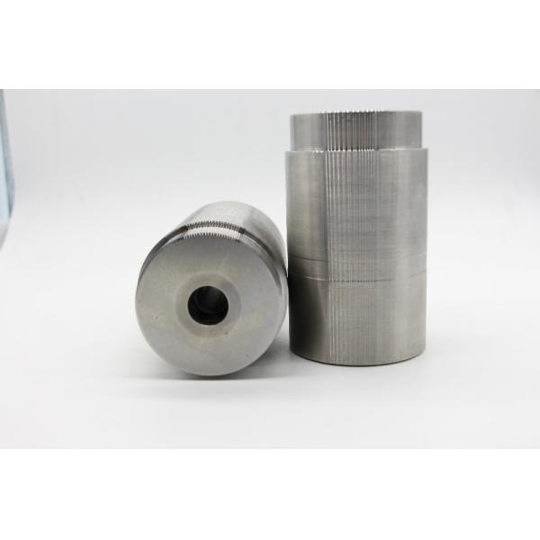 Quality Tungsten Carbide Cold Heading Die H13 SKD61 Case Material For Screw and Bolt for sale
