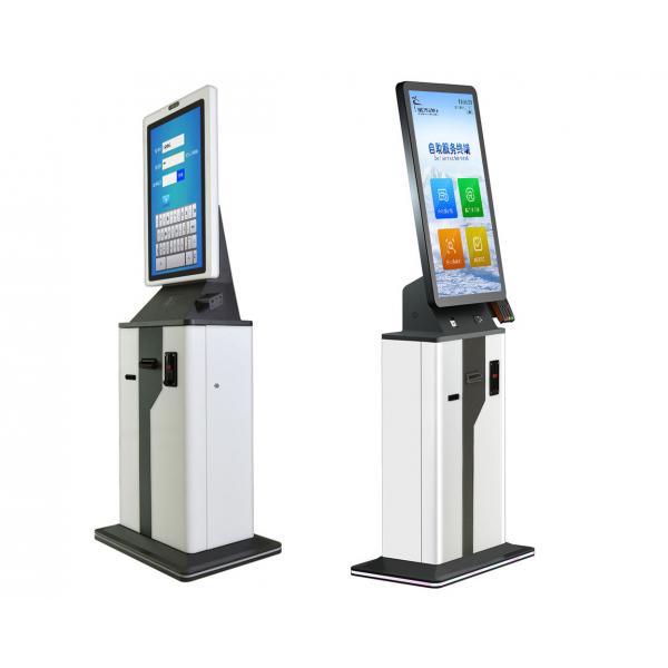 Quality Automatic Self Parking Payment Kiosk Machine Management System for sale