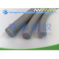 china 10mm Polyethylene Foam Closed Cell Backing Rod For Crack Sealing