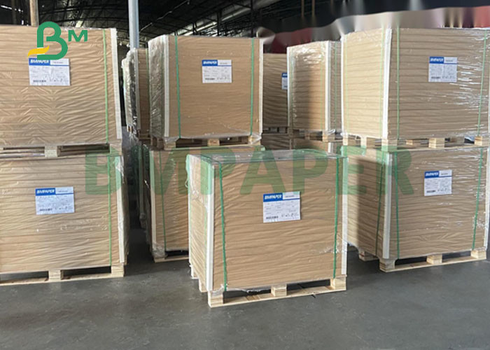 China 200um 300um Matte Non - Tear PP Synthetic Paper For Label Factory 500 x 570mm factory