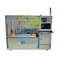 Quality Automatic 15KW Helium Leak Testing Equipment For EV Power Battery Chamber Type for sale