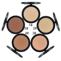 China Blendable / Buildable Eyeshadow Palette , Private Label Makeup Palettes For Sensitive Skin factory