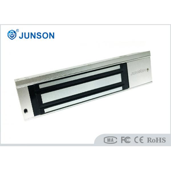 Quality 600Lbs / 280kg Fail Secure Mgnetic Locks For Glass Doors , Strong Tension for sale