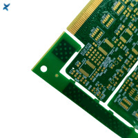 Quality Custom Multilayer PCB Circuit Board For Bluetooth Speaker Controllers for sale