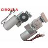 China Sliding Door Component Brushless Motor DC Motor 4000 Hours Working Time factory
