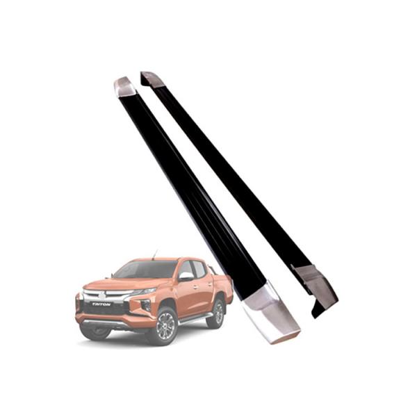 Quality L200 Side Step Running Boards for sale
