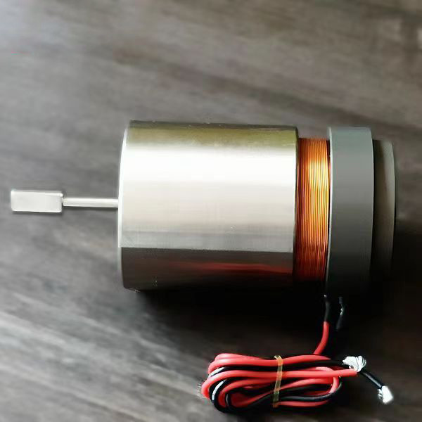 Quality High Resolution Linear Voice Coil Motor VCM Voice Coil Motor With High Force for sale