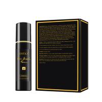 Quality Organic Thicker Fuller Hair Serum Hair Regeneration Serum 30ml For Men And Women for sale