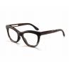 China Vintage French Buffalo Horn Sunglasses factory