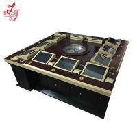 Quality 17 Inch Electronic Roulette Machine , High Profits Games Roulette Slot Machine for sale