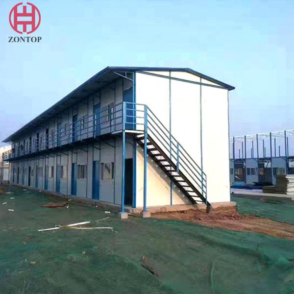 Quality high quality steel structures construction practical easy installed prefab other for sale