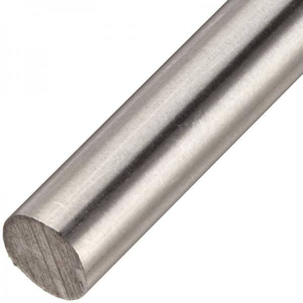 Quality ASTM 304 304L Stainless Steel Round Bars 3mm - 480mm Diameter ISO9001 for sale