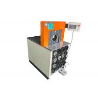 Quality High Productivity Manual Pipe Crimping Machine P150 OEM Die Quick Change for sale