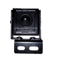 China CM-3000H 211010021 Bank ATM Spare Parts GRG DVR Camera Color CCD Camera factory