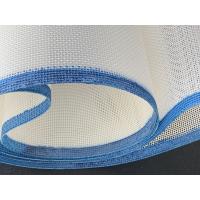 China Plain Weave Polyester Mesh Belt Paper Mill Coal Washing Plant Dedicated factory