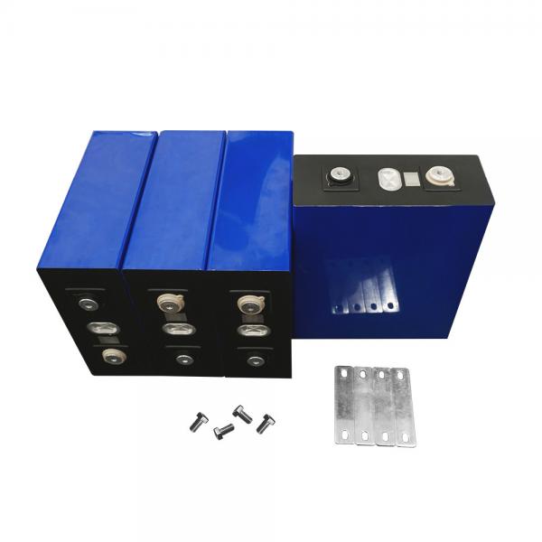 Quality 3500 Cycles 3.2V 272Ah Lifepo4 Car Battery With Screw Connection for sale