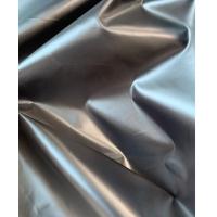 Quality 20D*20D 226*175 Recycled 400 polyester taffeta calendered for sale