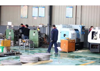 China Factory - Baoji Lihua Nonferrous Metals Co., Ltd.