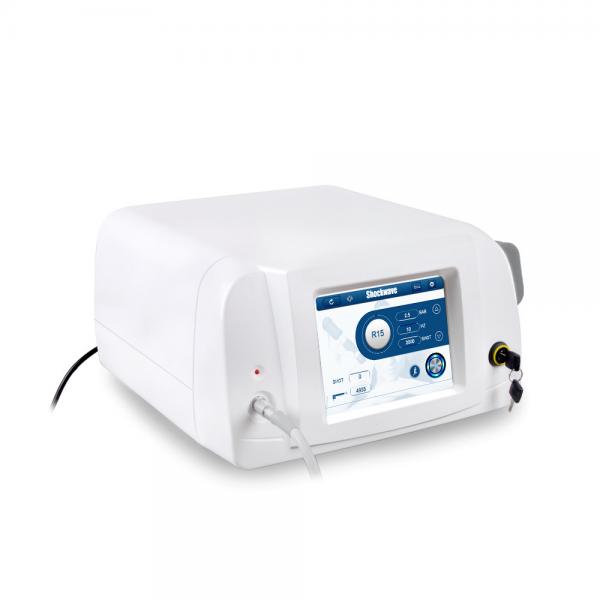 Quality Eswt Zimmer Aesthetic Shockwave Therapy Machine for sale