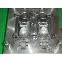 China LKM Futaba MISUMI High Precision Mold , Cold Runner / Hot Runner Mould for sale