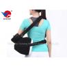 China Customized Logo Shoulder Support Brace , Outdoor Athletic Shoulder Brace For Women factory
