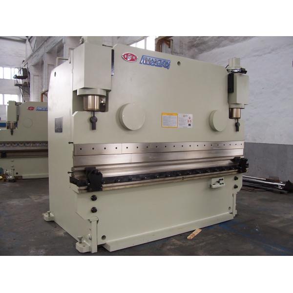 Quality Hydraulic Cnc Sheet Metal Bending Machine With 250 Ton From 47 Years Factory for sale