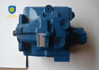 China AP2D36LV1RS6-962-0 Excavator Hydraulic Pumps For LC10V00029F4 Blue Color factory