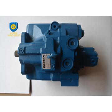 Quality AP2D36LV1RS6-962-0 Excavator Hydraulic Pumps For LC10V00029F4 Blue Color for sale