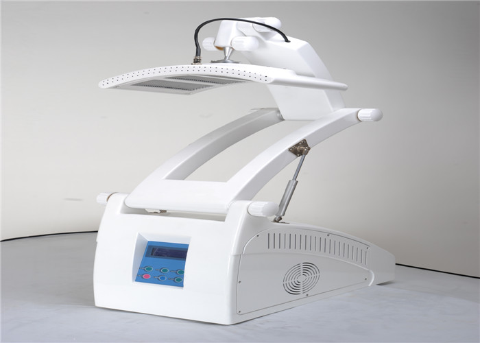 China Anti Aging PDT LED Light Therapy Machine Skin Care Light Therapy For Acne factory