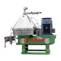 China High Flow Rate Disc Oil Separator Light Weight For High Temperature factory