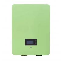China 48V 100Ah 5KW Lifepo4 Lithium Solar Power Home Energy Battery Pack Storage System factory