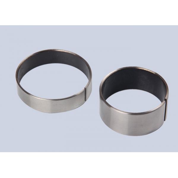 Quality SS Bronze Powder + PTFE Self Lubricating Bearings Multilayer Composite for sale