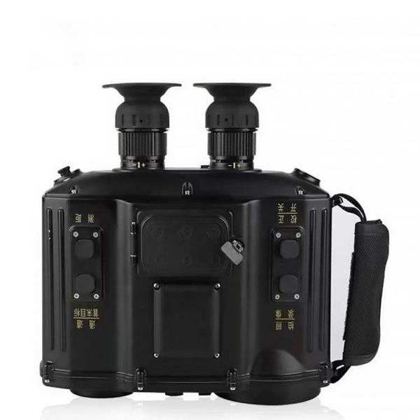 Quality Long Range 640x512 Infrared Thermal Binoculars With Camera For Hunting for sale