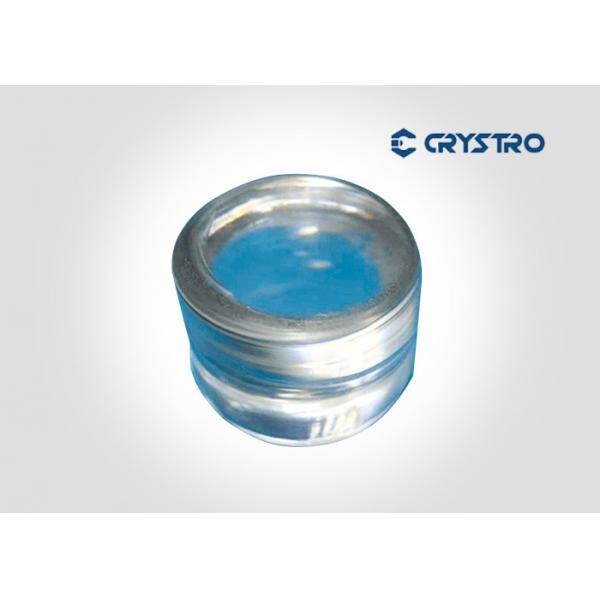 Quality E-O Devices Piezoelectric Effect Crystals LiTaO3 Lithium Tantalate Crystal for sale