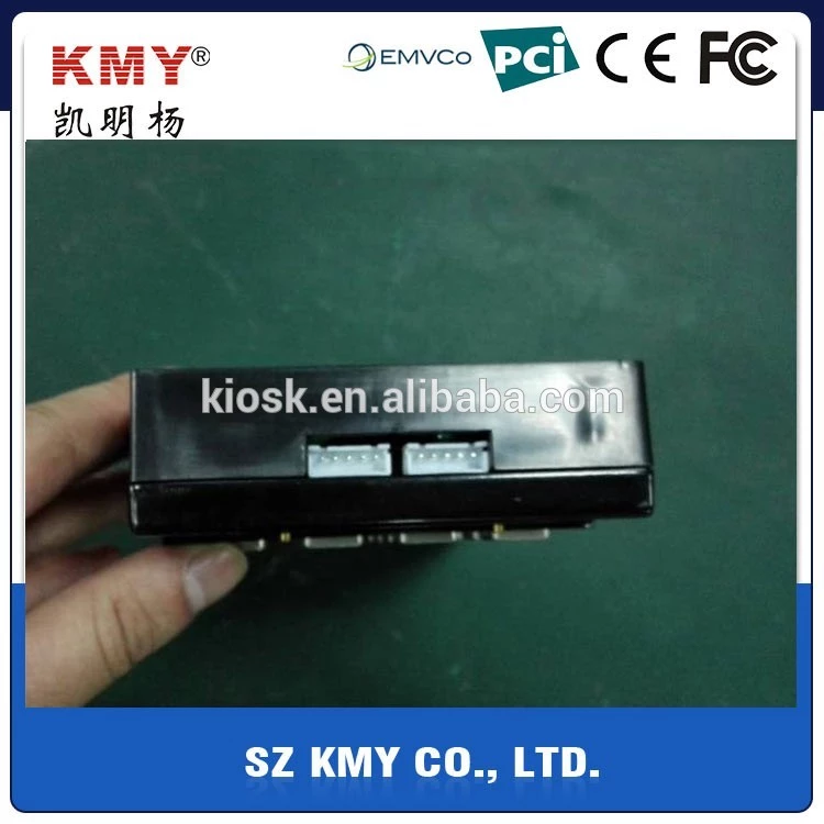 ATM Payment Kiosk Encrypted Pin Pad (KMY3501B-PCI)