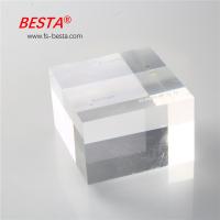 Quality PMMA MMA Plexiglass Transparent Acrylic Sheets 2mm-30mm SGS Certified for sale