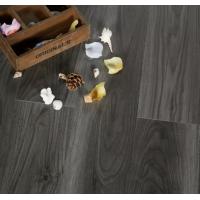 china 0.5mm Thickness 150mm X 910mm Luxury Vinyl Click Flooring For Apartment
