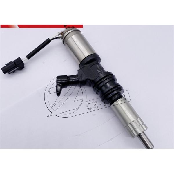 Quality 095000-0722 ME300290 DENSO Fuel Injector Common Rail For MITSUBISHI for sale