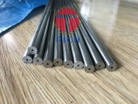 China 10*2 12*1 Small Bore Tubing For Nozzle Chemical Injection Liquid System factory