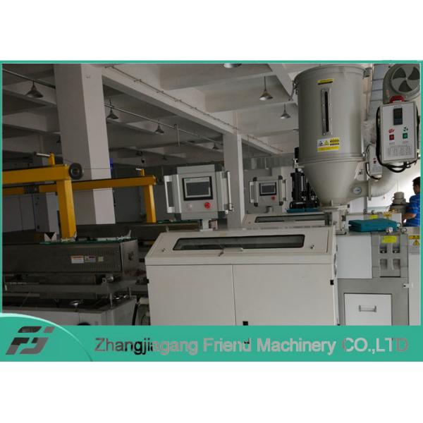 Quality High Output Plastic 3D Printer Filament Machine Extrusion For High Accuracy for sale