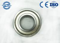 China NTN Stainless Steel Deep Groove Ball Bearings 6210ZZC3 For Instrumentation factory