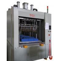 Quality Servo Hot Melt Riveting Machine Supplier Safety for sale