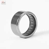 Quality HK0608 HK1212 Open Type Steel Cage Drawn Cup Needle Bearings for sale